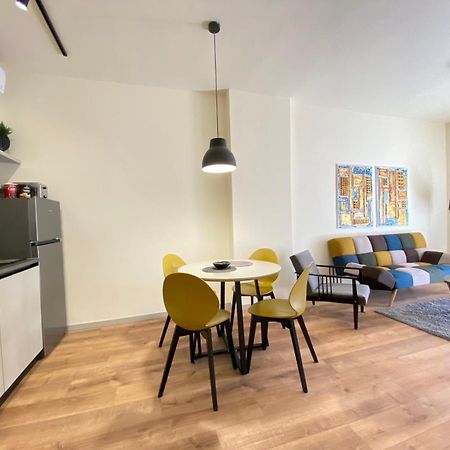 C.15 Vardan'S Apartment Thessaloníki Ngoại thất bức ảnh