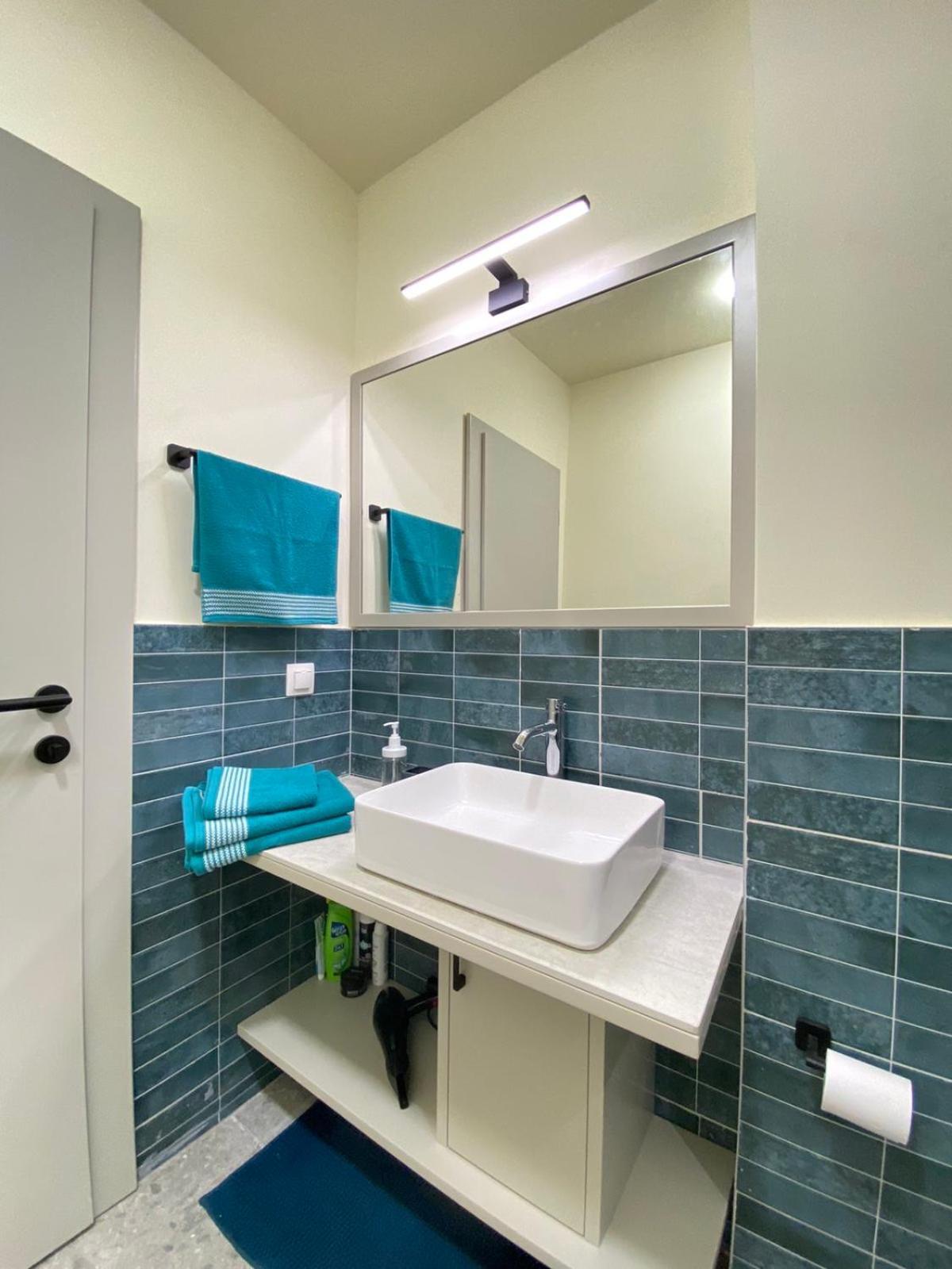 C.15 Vardan'S Apartment Thessaloníki Ngoại thất bức ảnh