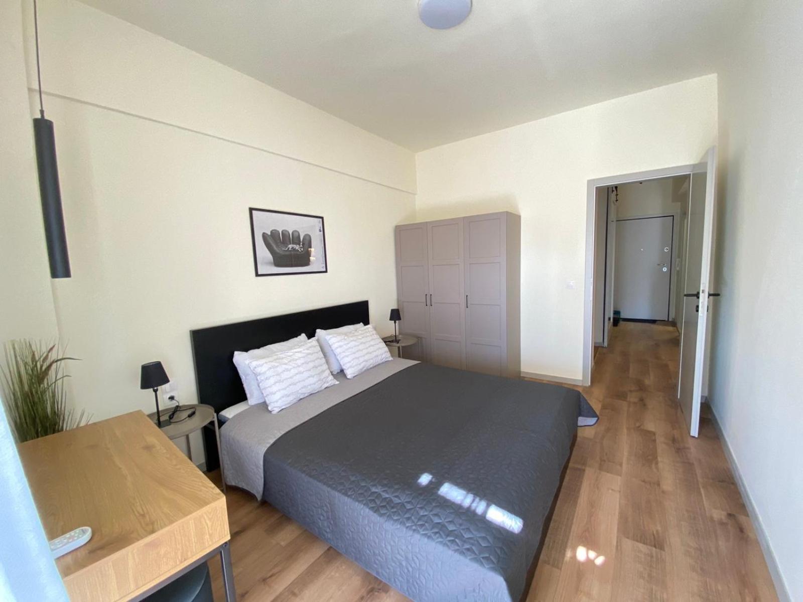C.15 Vardan'S Apartment Thessaloníki Ngoại thất bức ảnh
