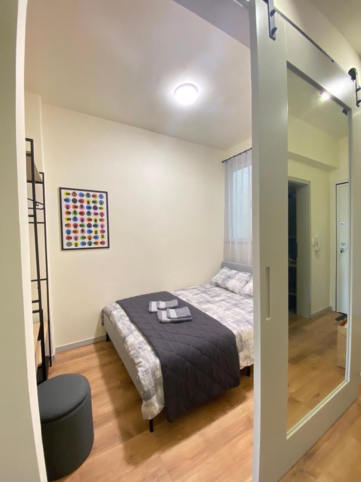 C.15 Vardan'S Apartment Thessaloníki Ngoại thất bức ảnh