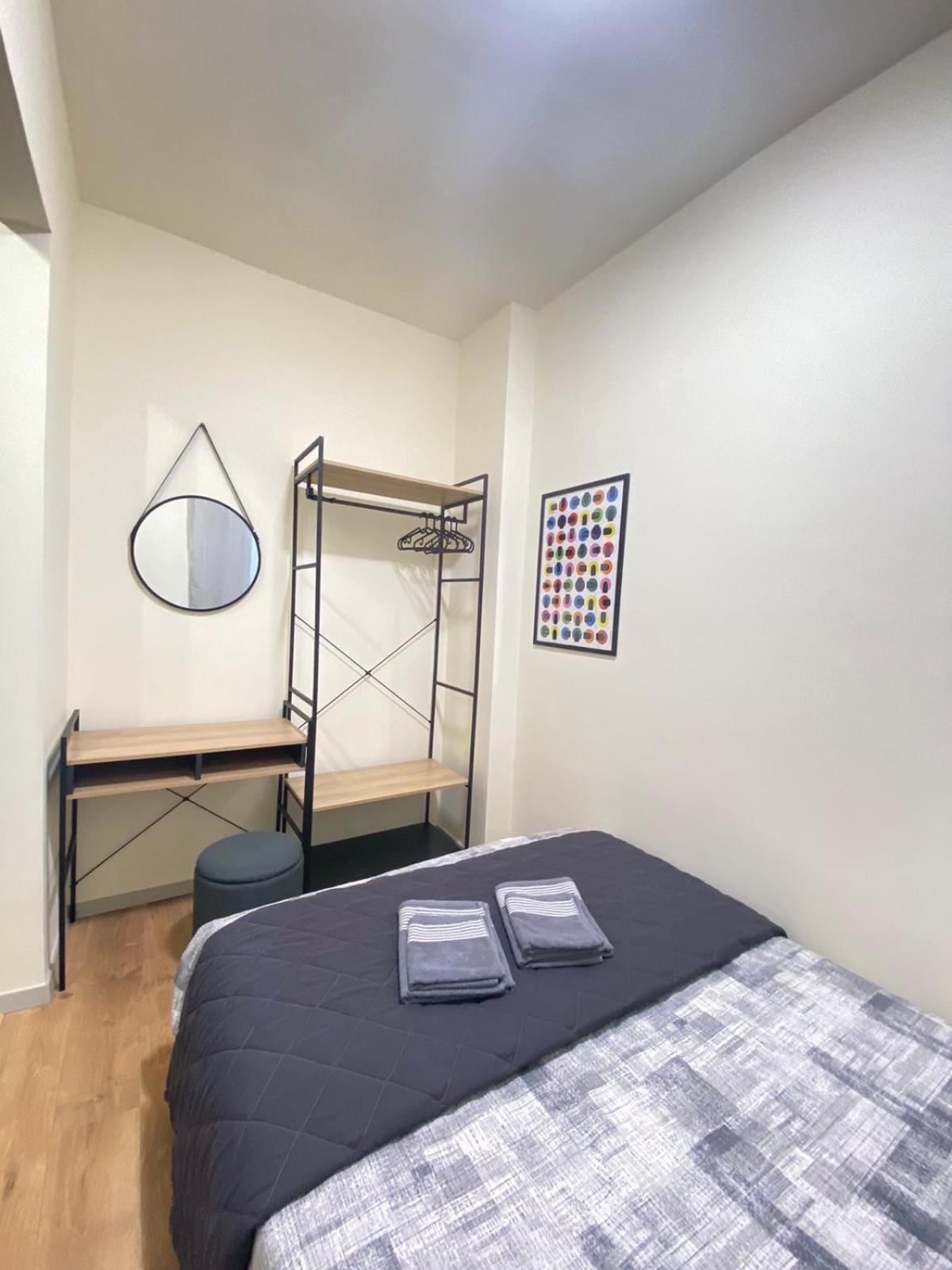 C.15 Vardan'S Apartment Thessaloníki Ngoại thất bức ảnh