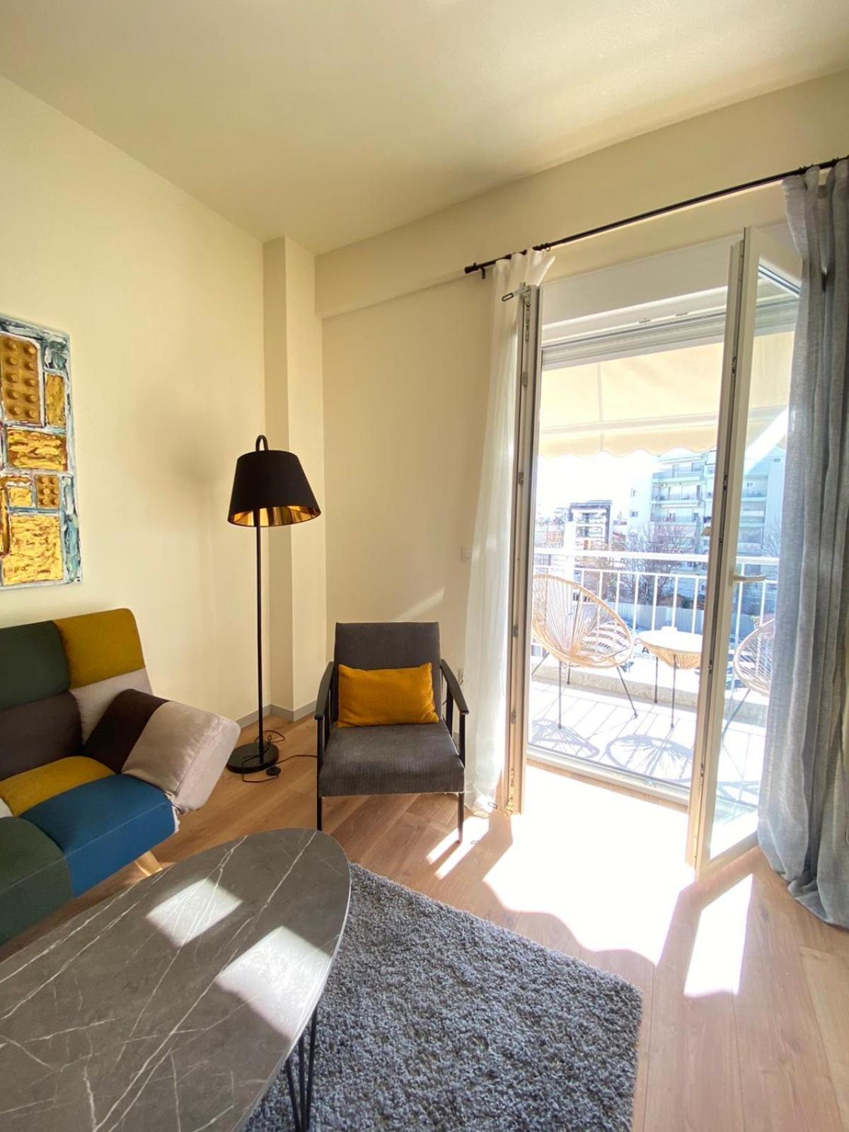 C.15 Vardan'S Apartment Thessaloníki Ngoại thất bức ảnh