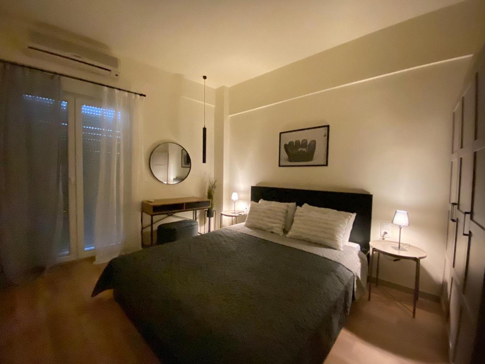 C.15 Vardan'S Apartment Thessaloníki Ngoại thất bức ảnh